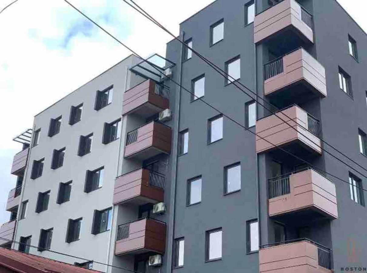 Ira'S 2 Bedroom Central Place With Private Parking Skopie Exterior foto