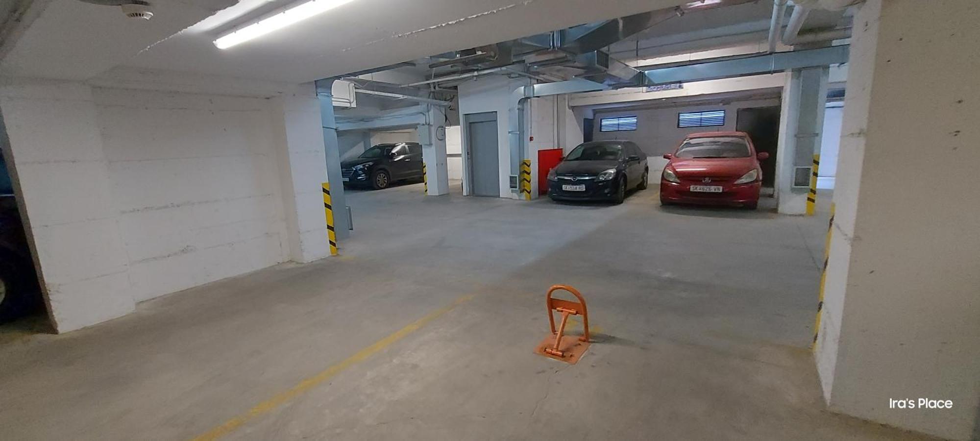 Ira'S 2 Bedroom Central Place With Private Parking Skopie Exterior foto